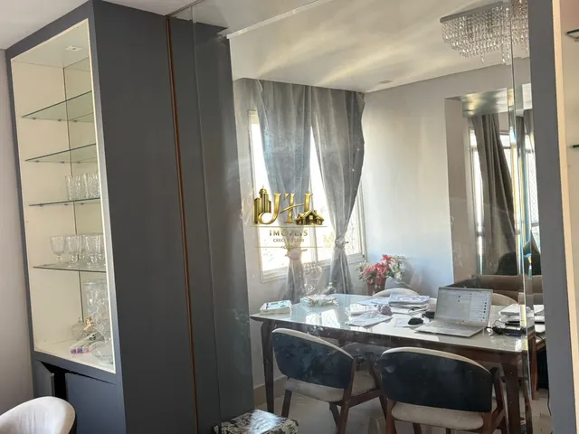 Imagem 3: Apto Duplex | 4 Quartos