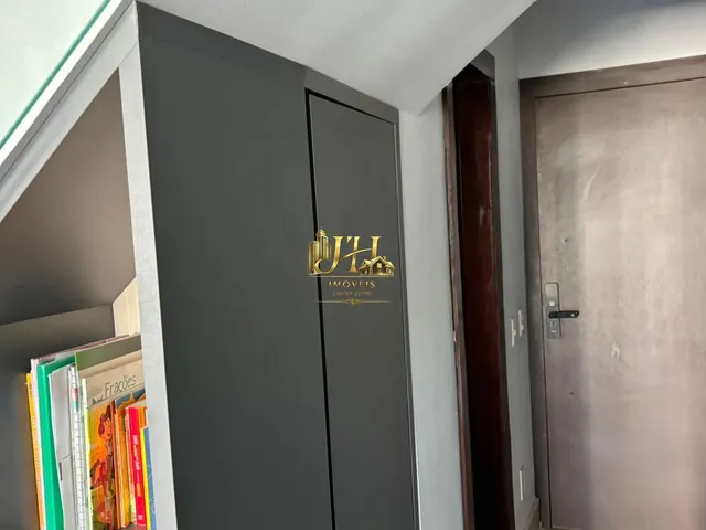 Imagem 8: Apto Duplex | 4 Quartos