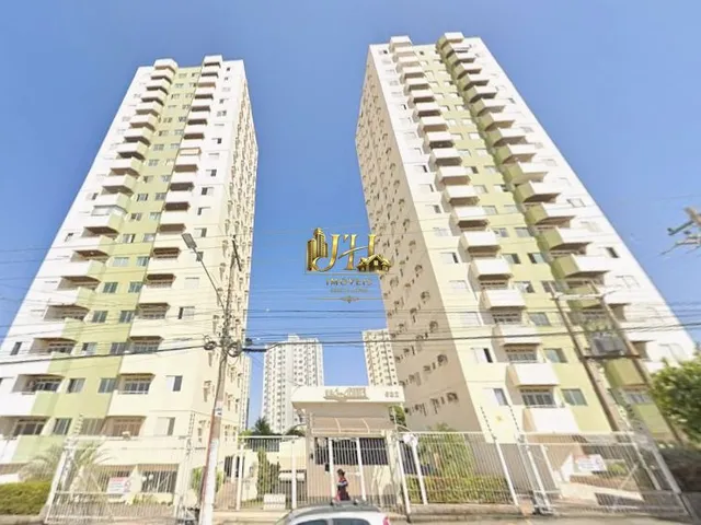 Imagem: Apartamento à Venda em Frente à Arena