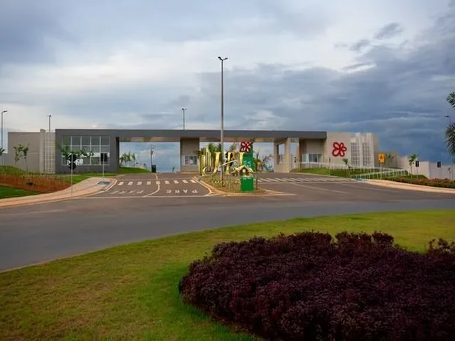 Imagem: Casa Alto Padrão
