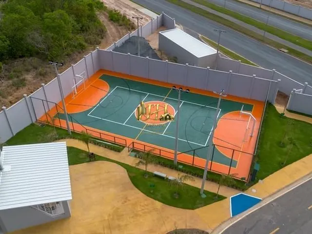 Imagem 16: Casa Alto Padrão