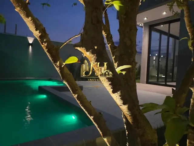 Imagem 6: Casa Alto Padrão