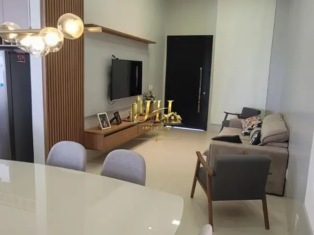 Imagem 10: Casa Térrea Alto Padrão | 3 Suítes + Piscina