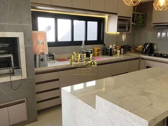 Imagem 15: Casa Térrea Alto Padrão | 3 Suítes + Piscina