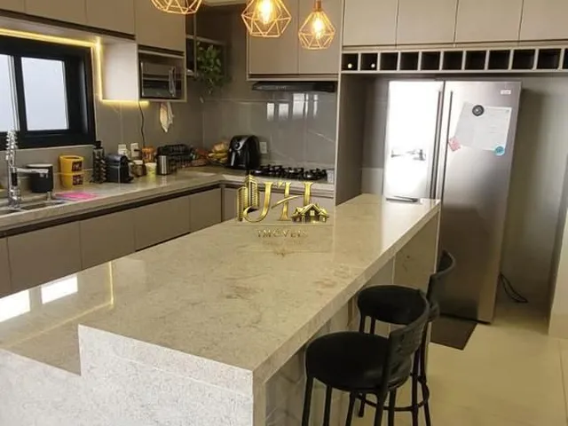 Imagem 7: Casa Térrea Alto Padrão | 3 Suítes + Piscina