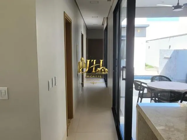 Imagem 5: Casa Térrea Alto Padrão | 3 Suítes + Piscina