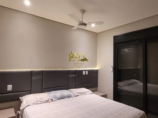 Imagem 11: Casa Térrea Alto Padrão | 3 Suítes + Piscina