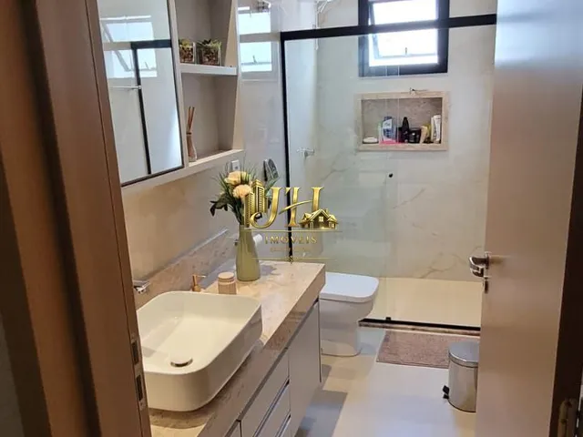 Imagem 14: Casa Térrea Alto Padrão | 3 Suítes + Piscina