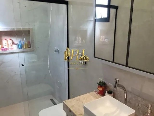 Imagem 16: Casa Térrea Alto Padrão | 3 Suítes + Piscina