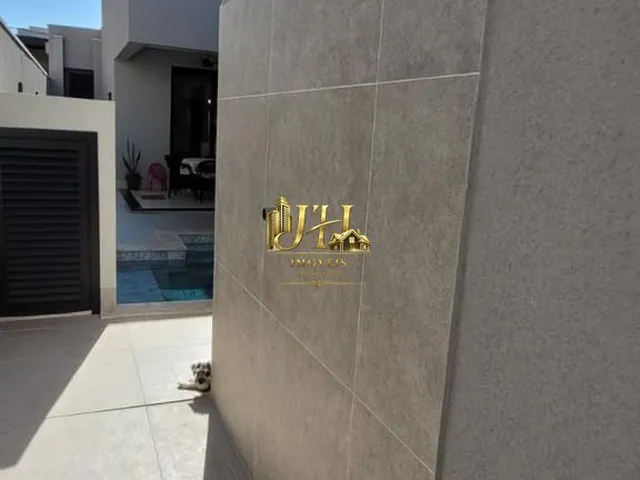 Imagem 13: Casa Térrea Alto Padrão | 3 Suítes + Piscina