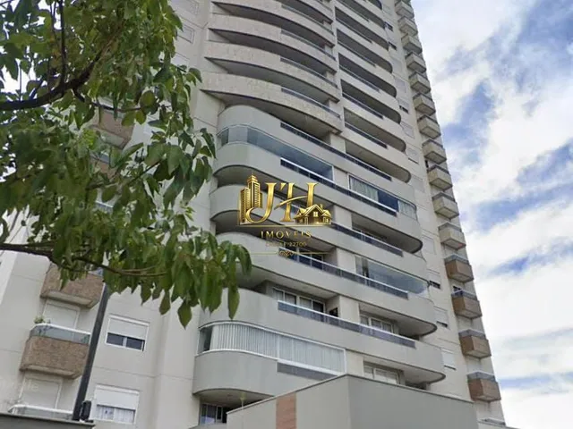 Imagem: Alto Padrão no Centro de Cuiabá 3 Suítes