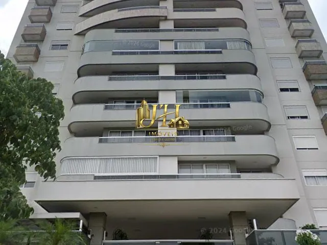 Imagem 3: Alto Padrão no Centro de Cuiabá | 3 Suítes