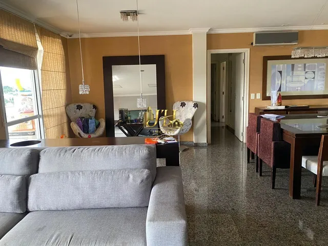 Imagem 16: Alto Padrão no Centro de Cuiabá | 3 Suítes