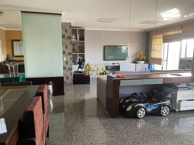 Imagem 10: Alto Padrão no Centro de Cuiabá | 3 Suítes
