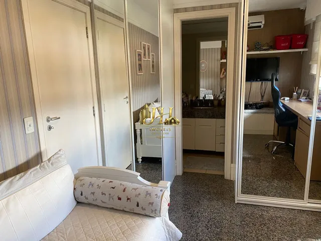 Imagem 4: Alto Padrão no Centro de Cuiabá | 3 Suítes