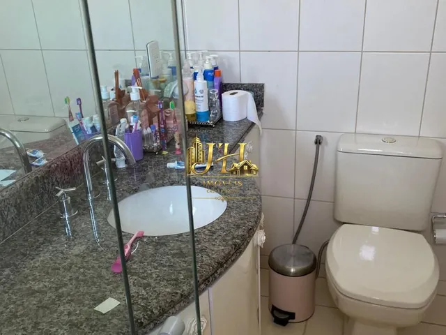 Imagem 15: Alto Padrão no Centro de Cuiabá | 3 Suítes