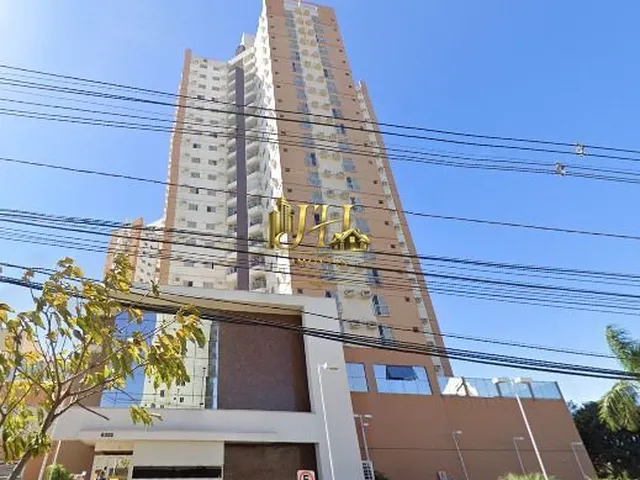 Imagem: Apartamento para Locação 3 Quartos