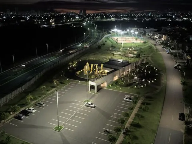 Imagem: Casa Alto Padrão à Venda 3 Suítes