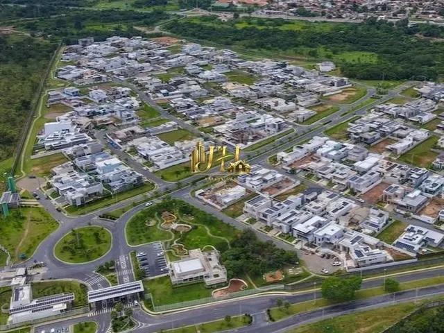 Imagem: Casa Térrea Alto Padrão 3 Suítes