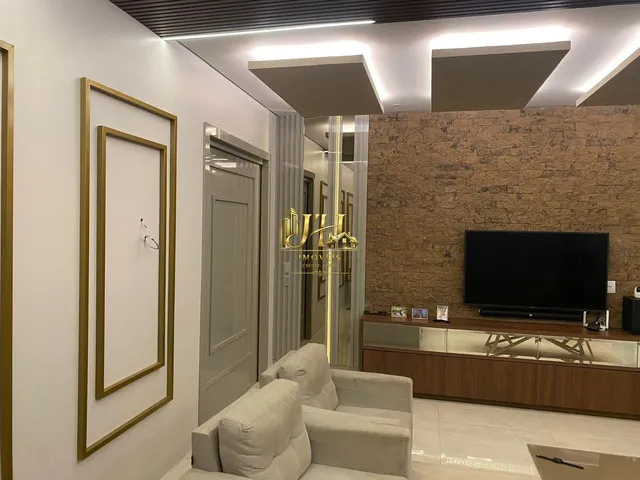 Imagem 13: Casa Térrea Alto Padrão | 3 Suítes + Piscina