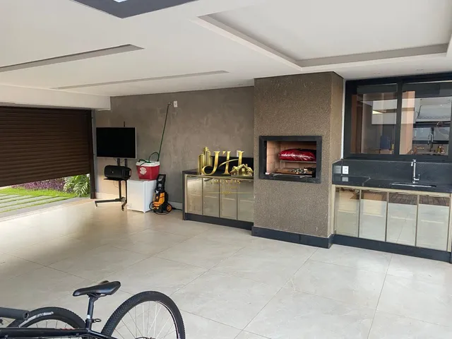 Imagem 6: Casa Térrea Alto Padrão | 3 Suítes + Piscina