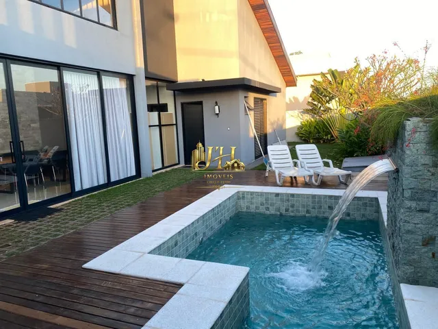 Imagem 14: Casa Térrea Alto Padrão | 3 Suítes + Piscina