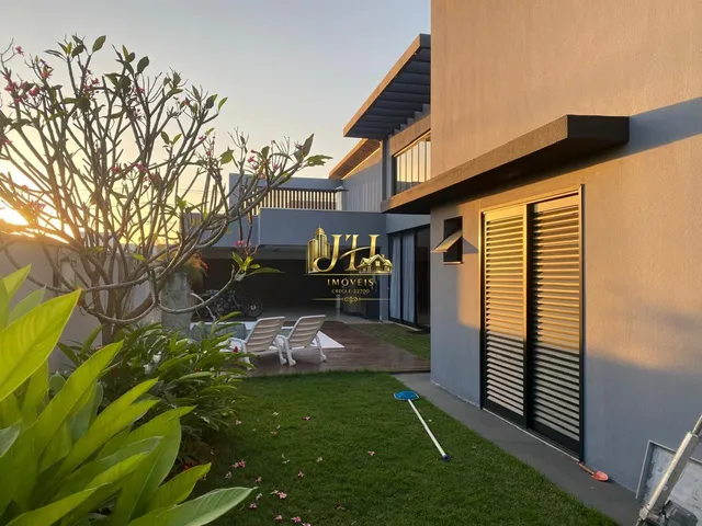 Imagem 5: Casa Térrea Alto Padrão | 3 Suítes + Piscina