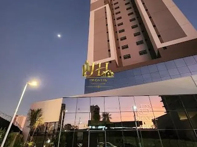 Imagem: Apartamento Porteira Fechada Alto Padrão