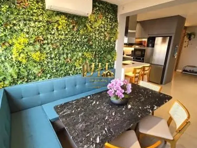Imagem 4: Apartamento Porteira Fechada | Alto Padrão