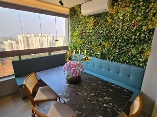 Imagem 10: Apartamento Porteira Fechada | Alto Padrão