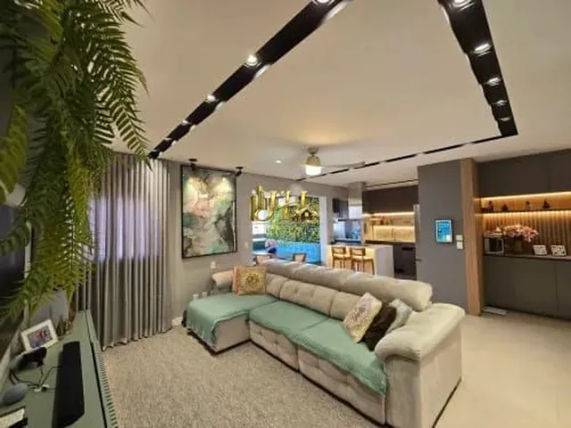 Imagem 2: Apartamento Porteira Fechada | Alto Padrão