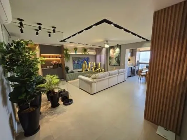 Imagem 5: Apartamento Porteira Fechada | Alto Padrão