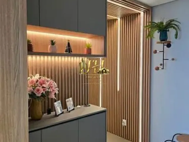 Imagem 7: Apartamento Porteira Fechada | Alto Padrão