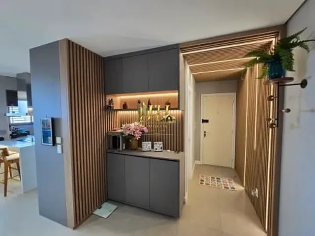Imagem 12: Apartamento Porteira Fechada | Alto Padrão