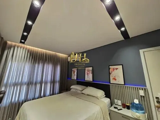 Imagem 13: Apartamento Porteira Fechada | Alto Padrão