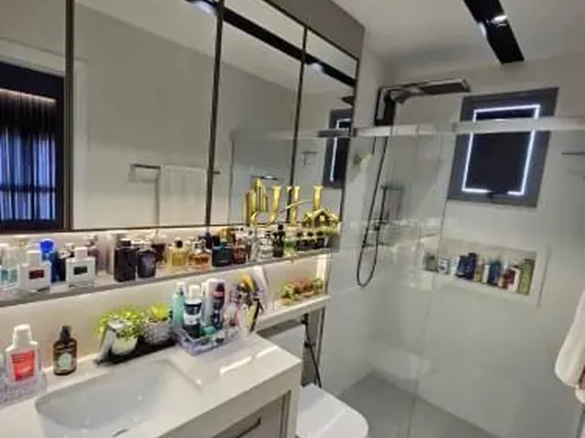 Imagem 16: Apartamento Porteira Fechada | Alto Padrão
