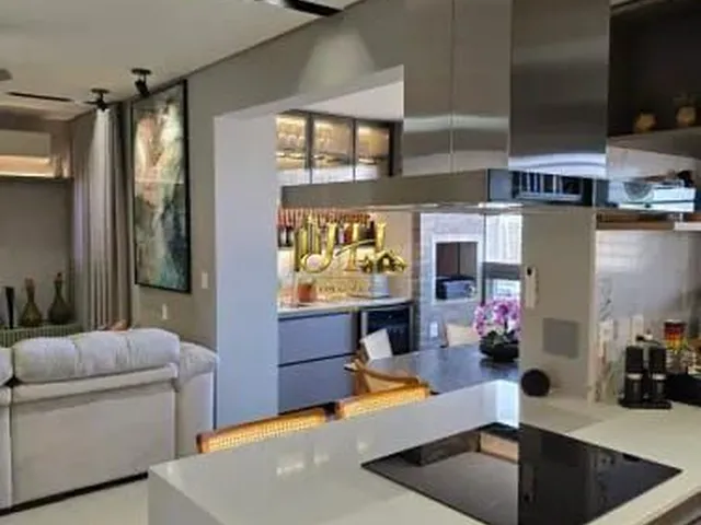 Imagem 14: Apartamento Porteira Fechada | Alto Padrão