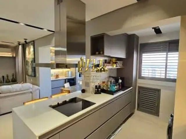 Imagem 6: Apartamento Porteira Fechada | Alto Padrão
