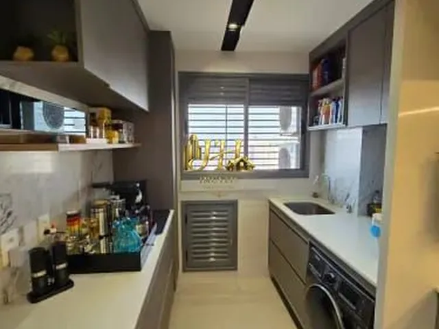 Imagem 8: Apartamento Porteira Fechada | Alto Padrão