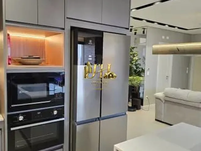 Imagem 11: Apartamento Porteira Fechada | Alto Padrão