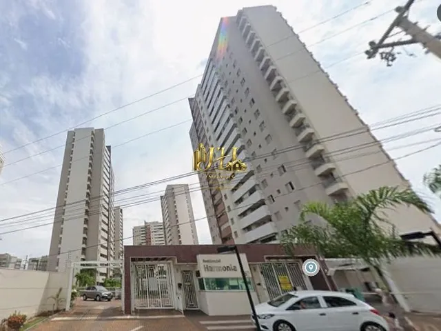 Imagem: Apartamento no Último Andar 3 Quartos