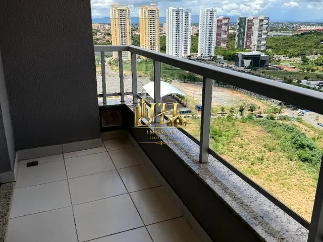 Imagem 16: Apartamento no Último Andar | 3 Quartos