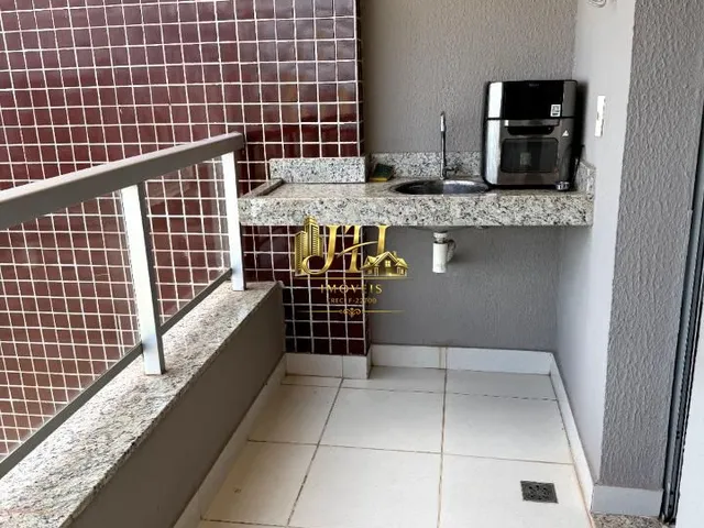 Imagem 15: Apartamento no Último Andar | 3 Quartos