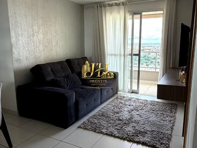 Imagem 13: Apartamento no Último Andar | 3 Quartos
