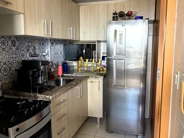 Imagem 14: Apartamento no Último Andar | 3 Quartos