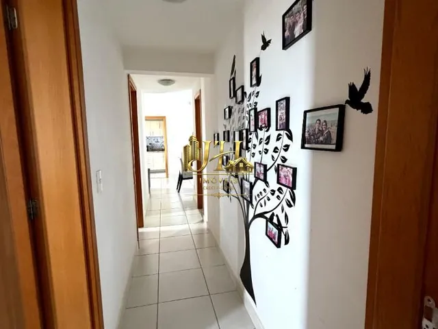 Imagem 8: Apartamento no Último Andar | 3 Quartos