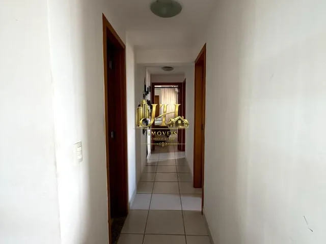 Imagem 12: Apartamento no Último Andar | 3 Quartos