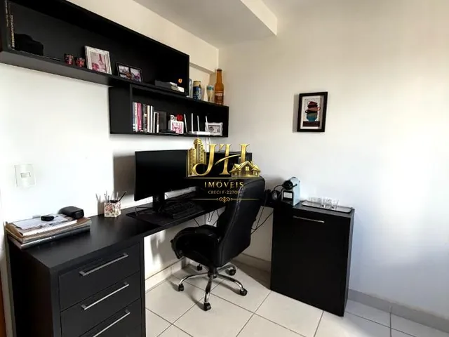 Imagem 6: Apartamento no Último Andar | 3 Quartos