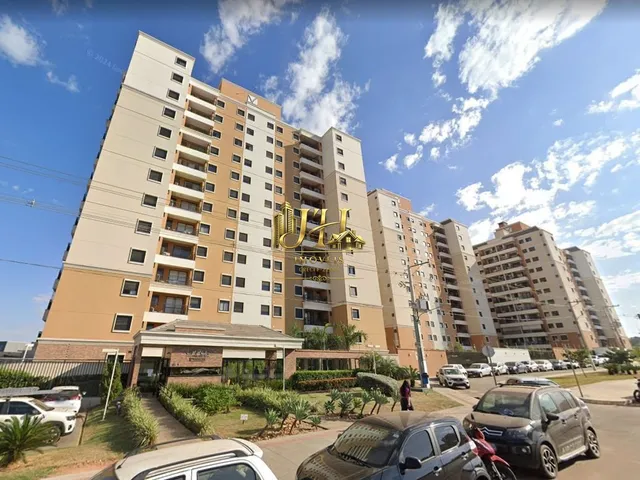 Imagem: Apartamento no Upper Parque das Águas