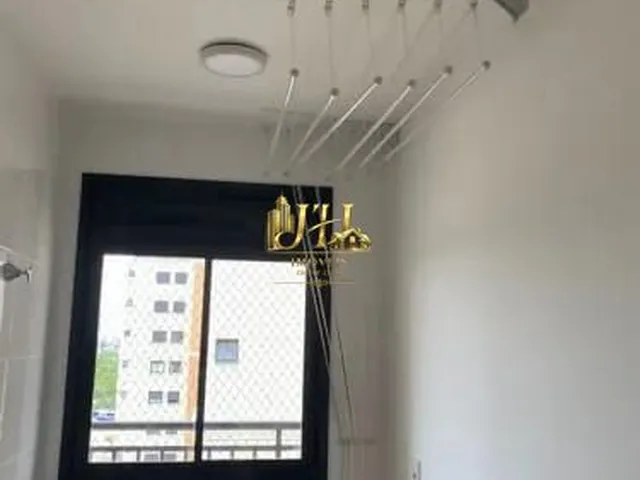 Imagem 3: Apartamento no Upper Parque das Águas